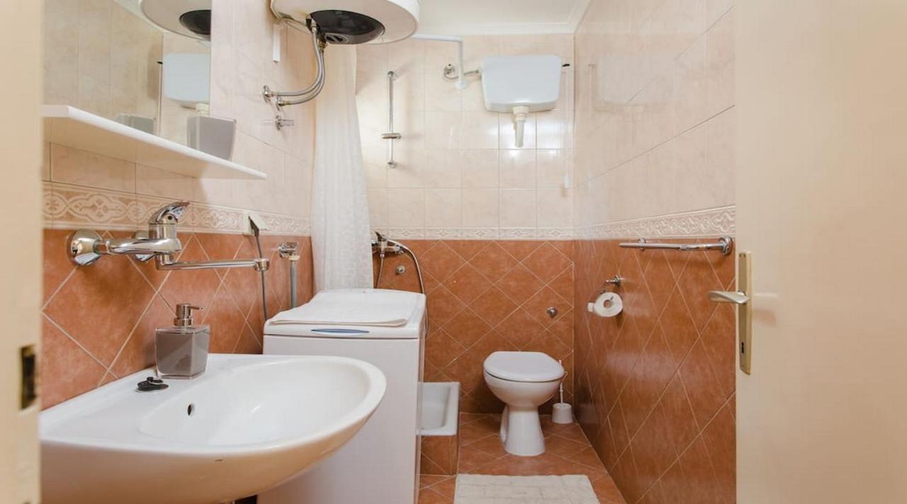Dream Apartment Solitudo Dubrovnik Extérieur photo