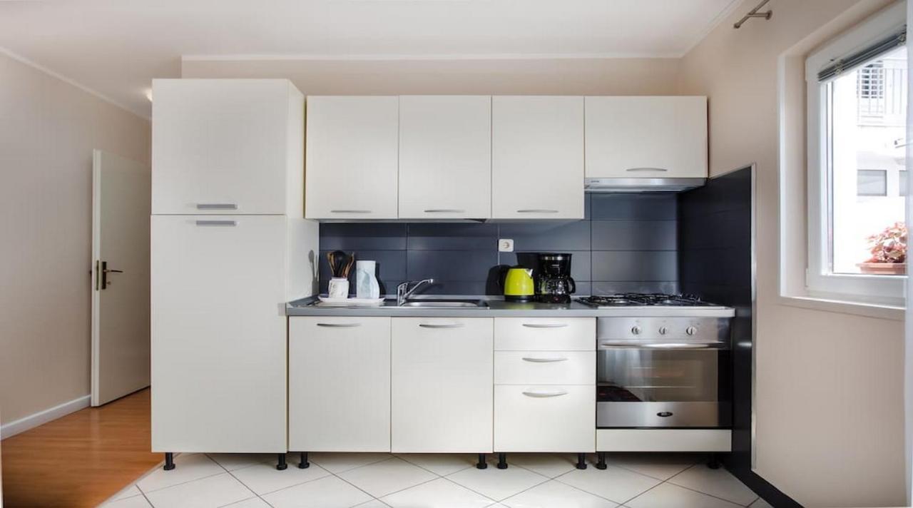 Dream Apartment Solitudo Dubrovnik Extérieur photo
