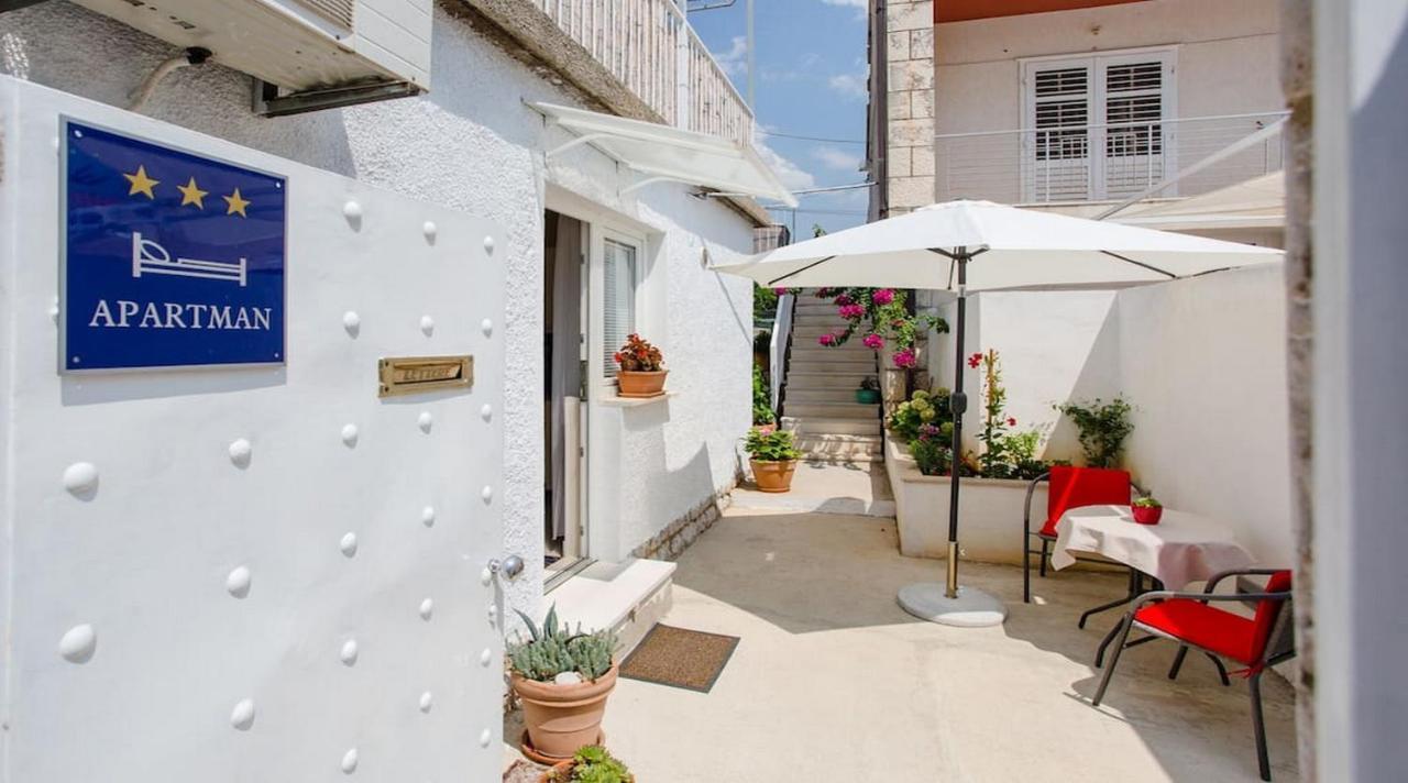 Dream Apartment Solitudo Dubrovnik Extérieur photo