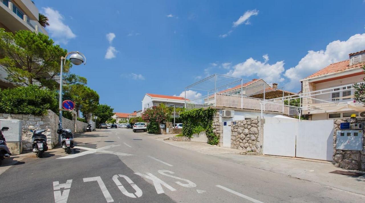 Dream Apartment Solitudo Dubrovnik Extérieur photo