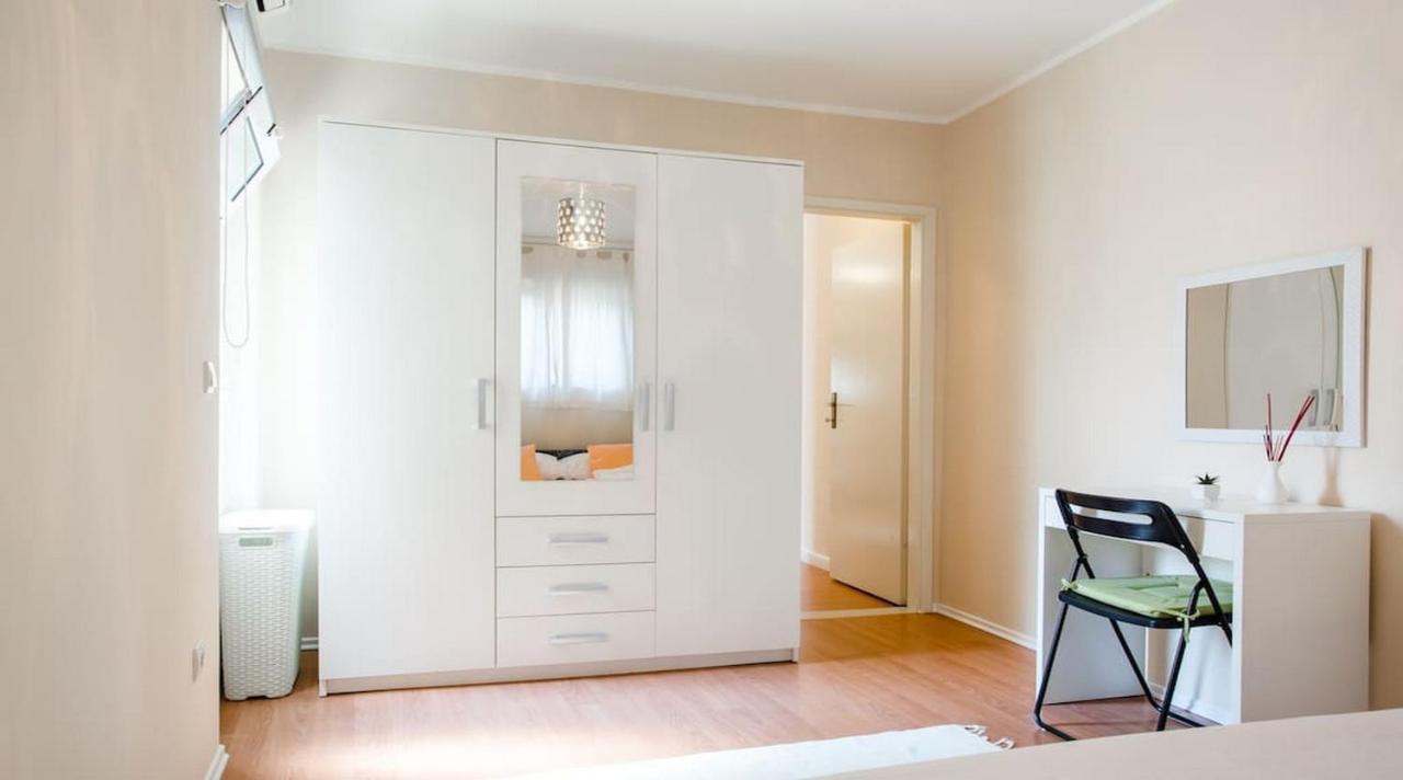 Dream Apartment Solitudo Dubrovnik Extérieur photo