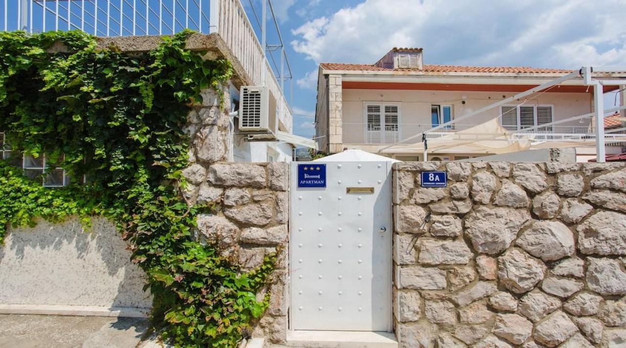 Dream Apartment Solitudo Dubrovnik Extérieur photo
