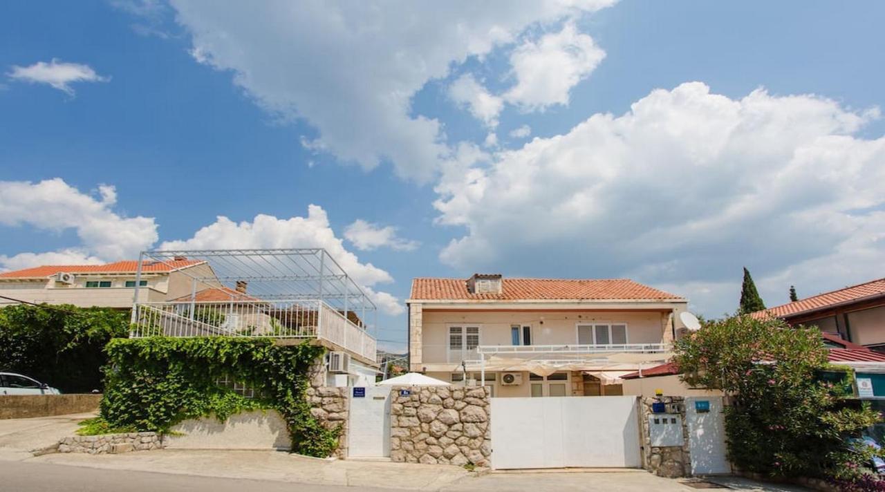 Dream Apartment Solitudo Dubrovnik Extérieur photo