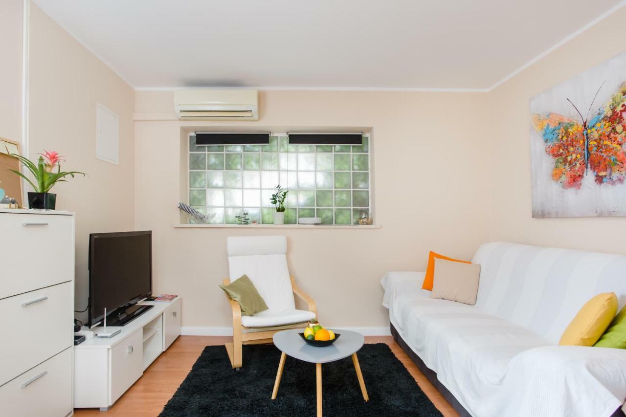 Dream Apartment Solitudo Dubrovnik Extérieur photo