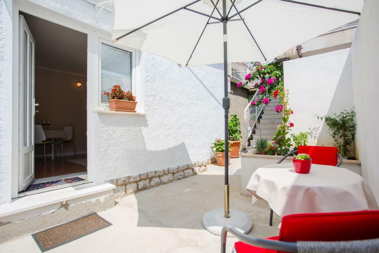 Dream Apartment Solitudo Dubrovnik Extérieur photo